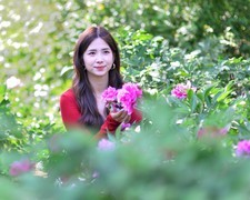 【视觉光影】模 特 小 鑫 鑫 （11）