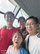 山东游（1）——背好行装准备出发