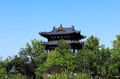 江心屿风光 (12)