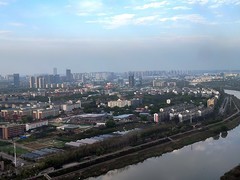 漫步星城 （1030）愚人节奇异天象