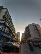 漫步星城 （1032）藏着一口地道湘菜
