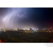 260604 雷电之夜