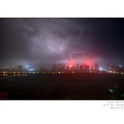 260604 雷电之夜