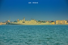 湛江 · 海滨公园