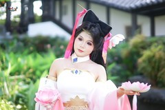 【貂蝉映倾城】---小羽