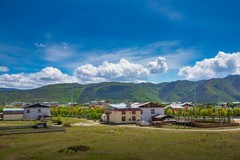 香格里拉到西双版纳沿途风景43