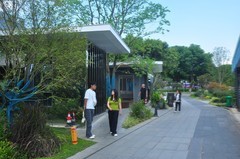 银泰广场（原华艺广场）（续4 完）