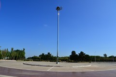 西海岸骑行没事拍几张（D610）
