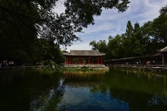 恭王府  三