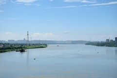 2026夏天游（72）前往株洲“清水塘印象”