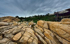 文昌石头公园（3)