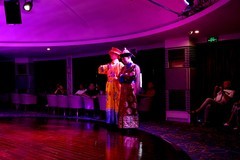 长江三峡游（40）长江上