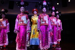 长江三峡游（40）长江上