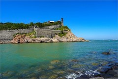 2026年第0621贴 -烟台蓬莱阁旅拍（0919）
