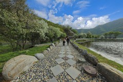 神农架大九湖湿地公园