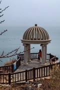 金 石 滩 国 家 地 质 公 园 （ 四 ）