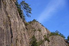 老君山 2-1