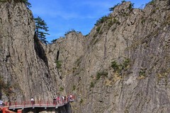 老君山 2-1