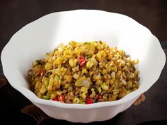舌尖上的美食--湘菜35