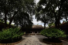 恭王府   完