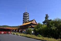 圆通讲寺（1）