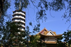 圆通讲寺（1）