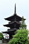 日本中部升龙道印象——高山市【2】