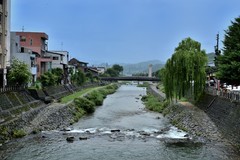 日本中部升龙道印象——高山市【2】