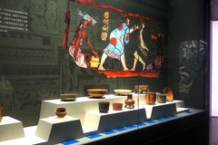 《丛林圣殿—墨西哥玛雅文明展》下