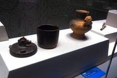 《丛林圣殿—墨西哥玛雅文明展》下