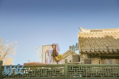 明水古城（三）