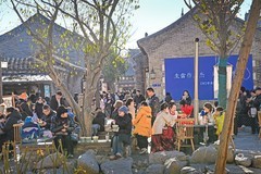 明水古城（三）