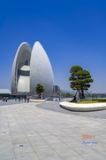 珠海歌剧院（4）