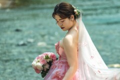 丽江：蓝月谷 · 玉液湖