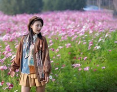 人像后期练习一组