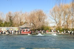 明水古城（四）