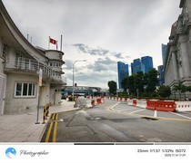 新加坡掠影