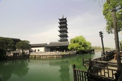 浙江乌镇随拍（三）