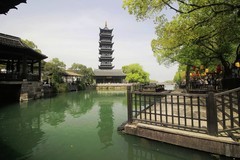 浙江乌镇随拍（三）