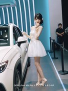 成都车展