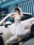成都车展