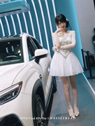 成都车展