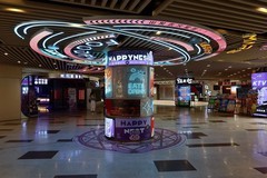 光谷广场随拍（下）