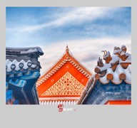 雪·颐和园·2025年冬（38图）！