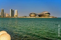 湛江 · 金沙湾观海长廊