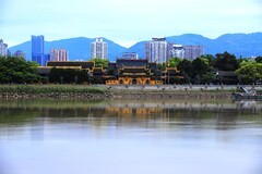 江心屿风光 (13)