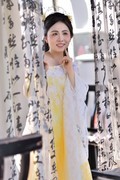 【视觉光影】古 风 人 像（10）