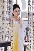 【视觉光影】古 风 人 像（10）