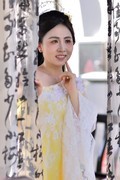 【视觉光影】古 风 人 像（10）
