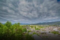 香格里拉到西双版纳沿途风景47